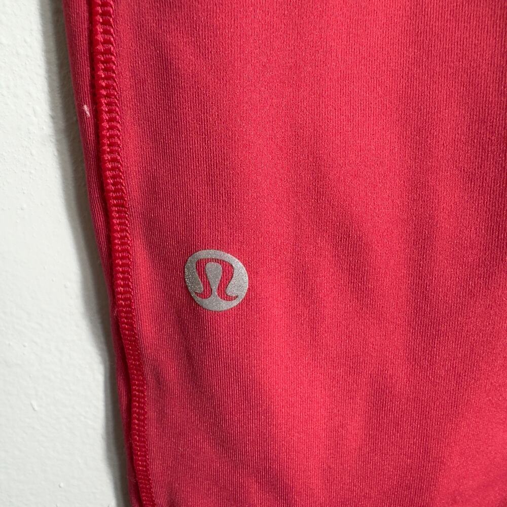 Lululemon Speed Tight - Picture 5 of 6